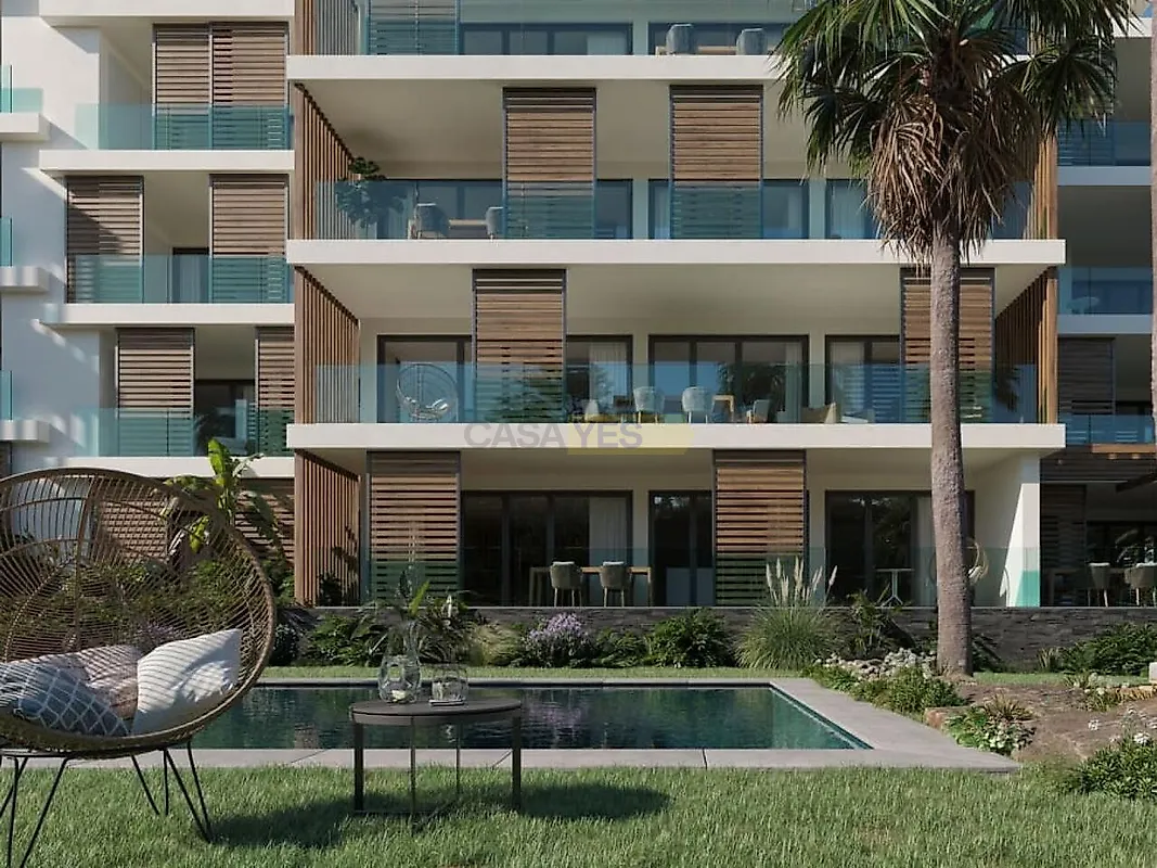 Apartamento T4 à venda em Carcavelos e Parede, Cascais — foto 19