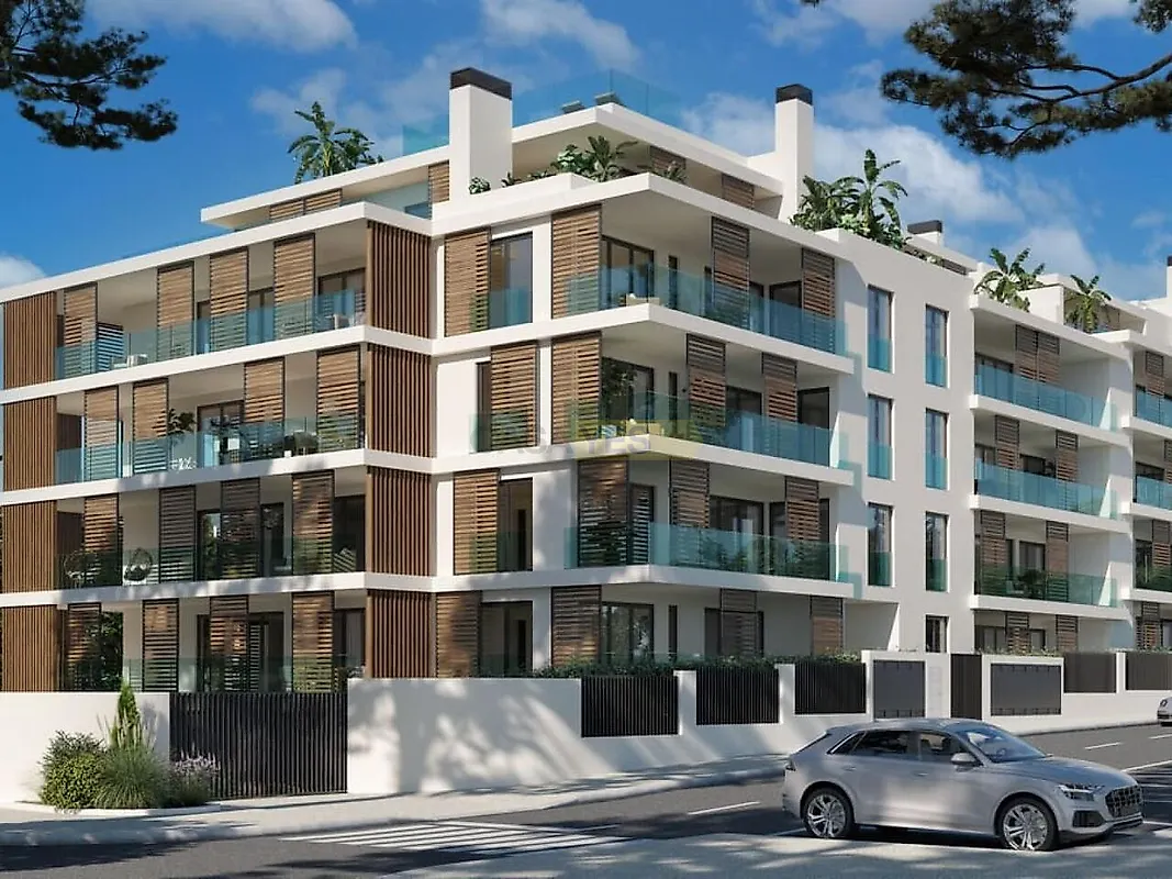 Apartamento T4 à venda em Carcavelos e Parede, Cascais — foto 21