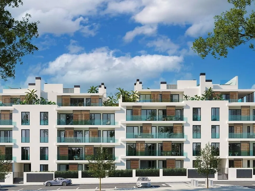 Apartamento T4 à venda em Carcavelos e Parede, Cascais — foto 22