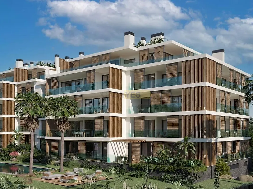 Apartamento T4 à venda em Carcavelos e Parede, Cascais — foto 24
