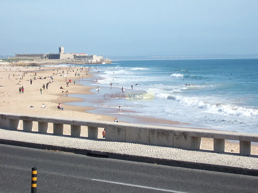 Apartamento T4 à venda em Carcavelos e Parede, Cascais — foto 26