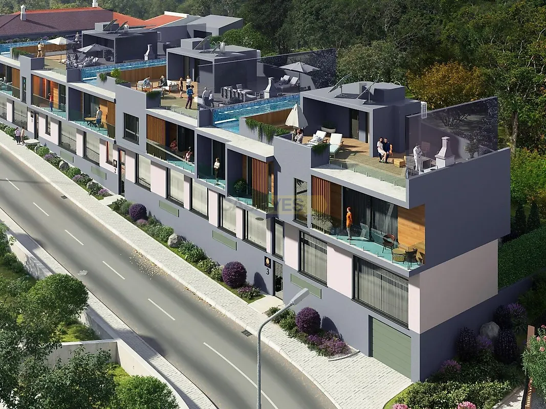 Apartamento T4 à venda em Montenegro, Faro — foto 13