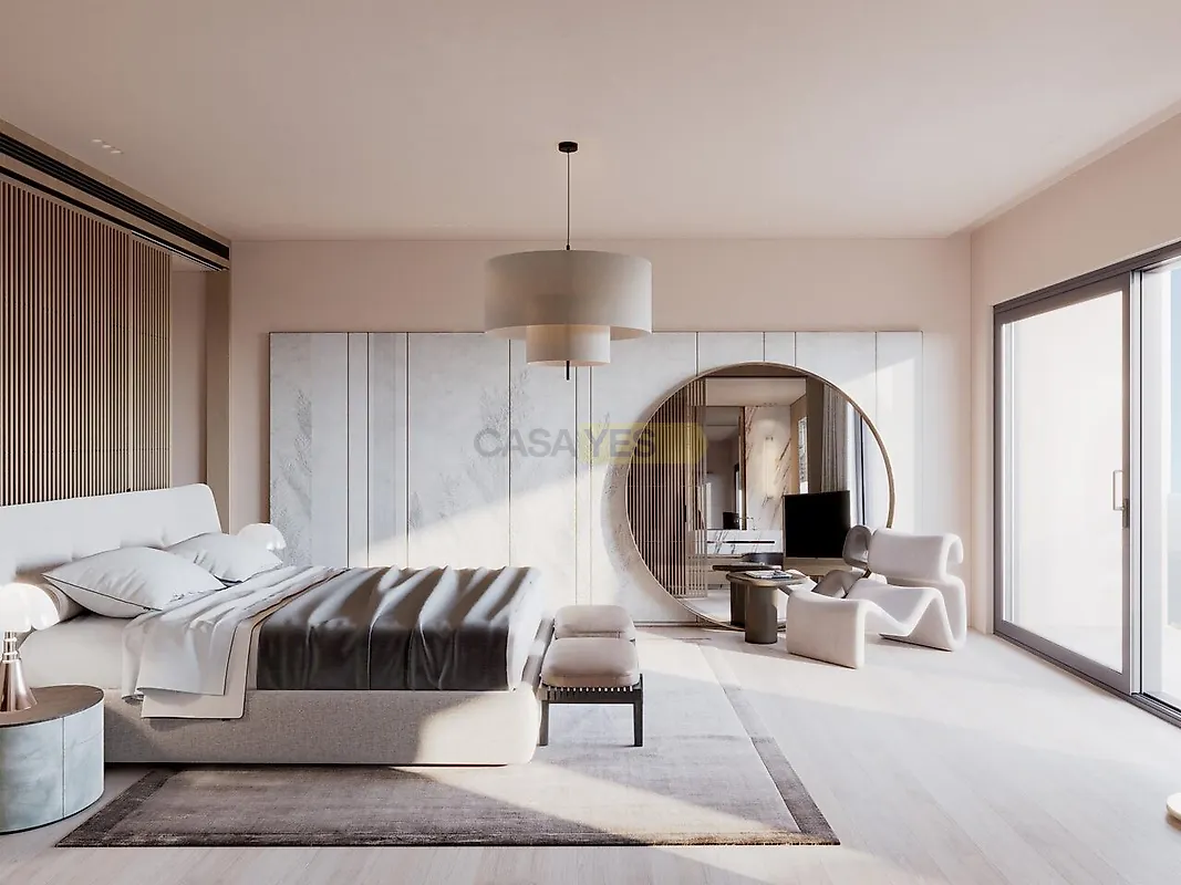 Apartamento T4 à venda em Montenegro, Faro — foto 3