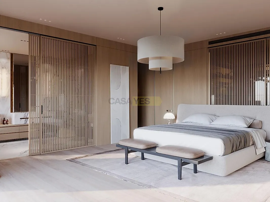 Apartamento T4 à venda em Montenegro, Faro — foto 4