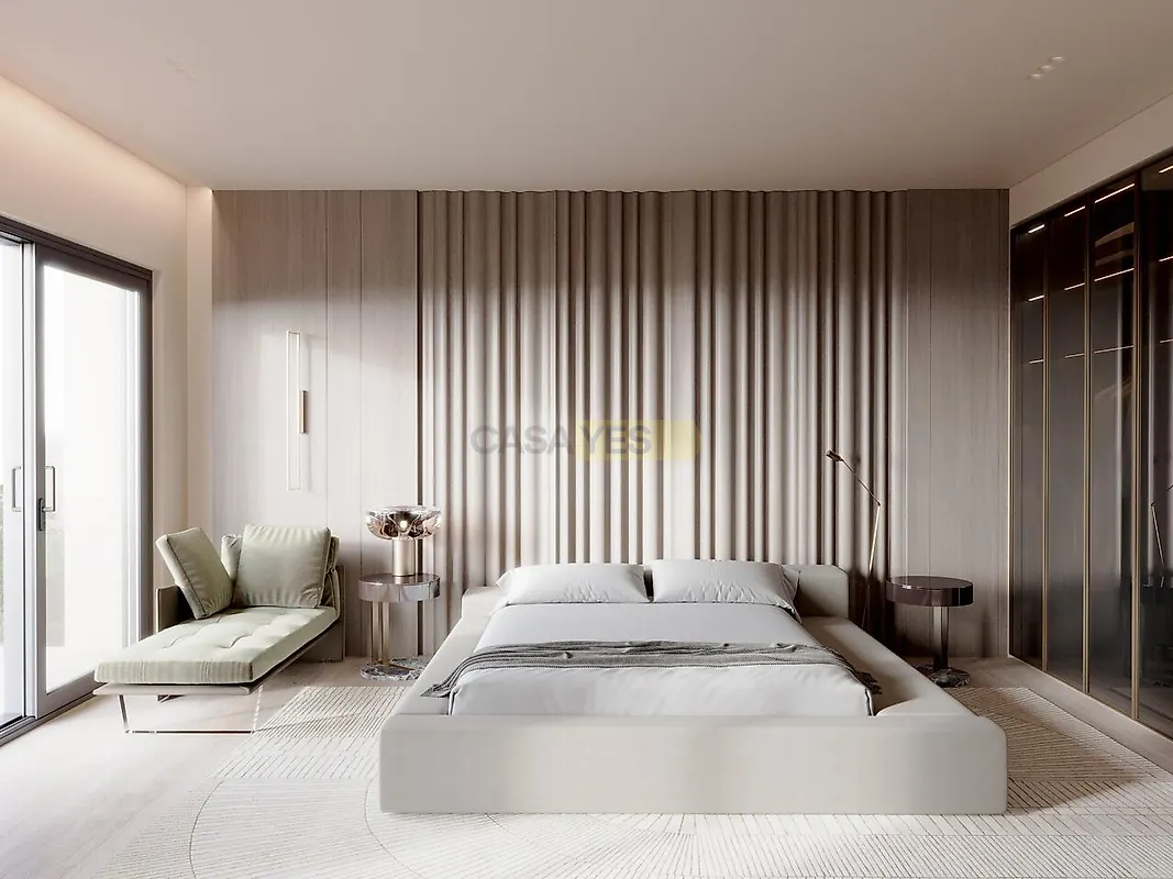 Apartamento T4 à venda em Montenegro, Faro — foto 6