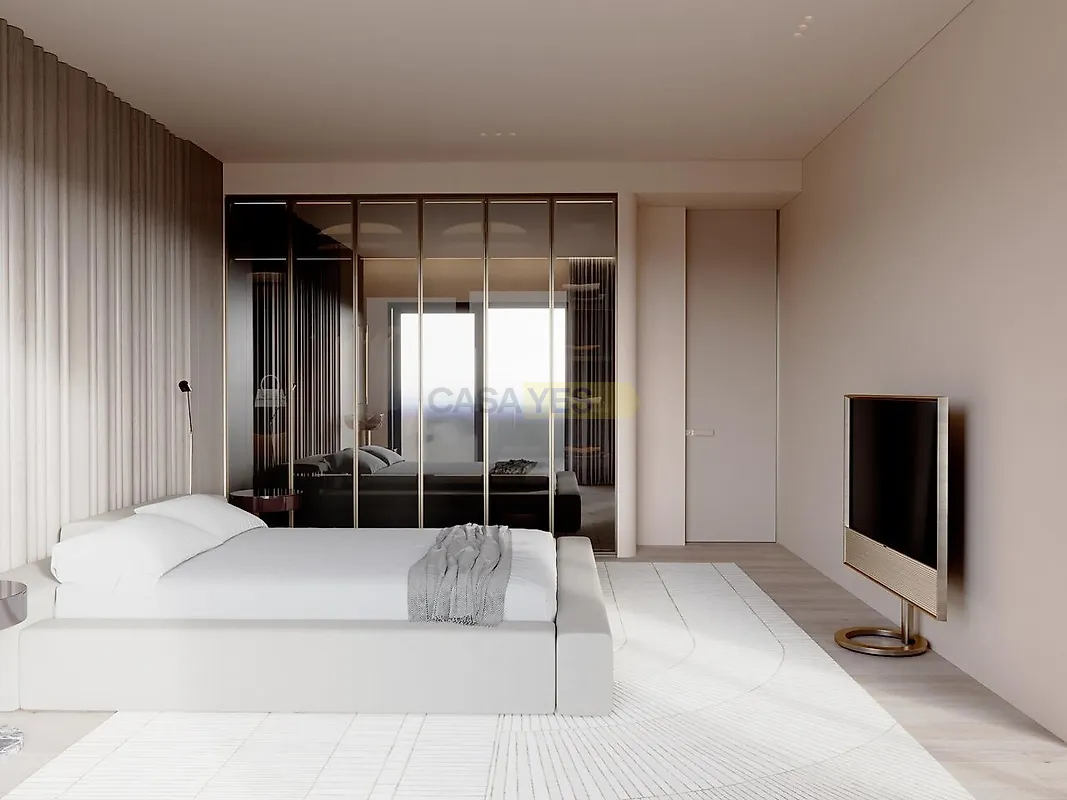Apartamento T4 à venda em Montenegro, Faro — foto 16