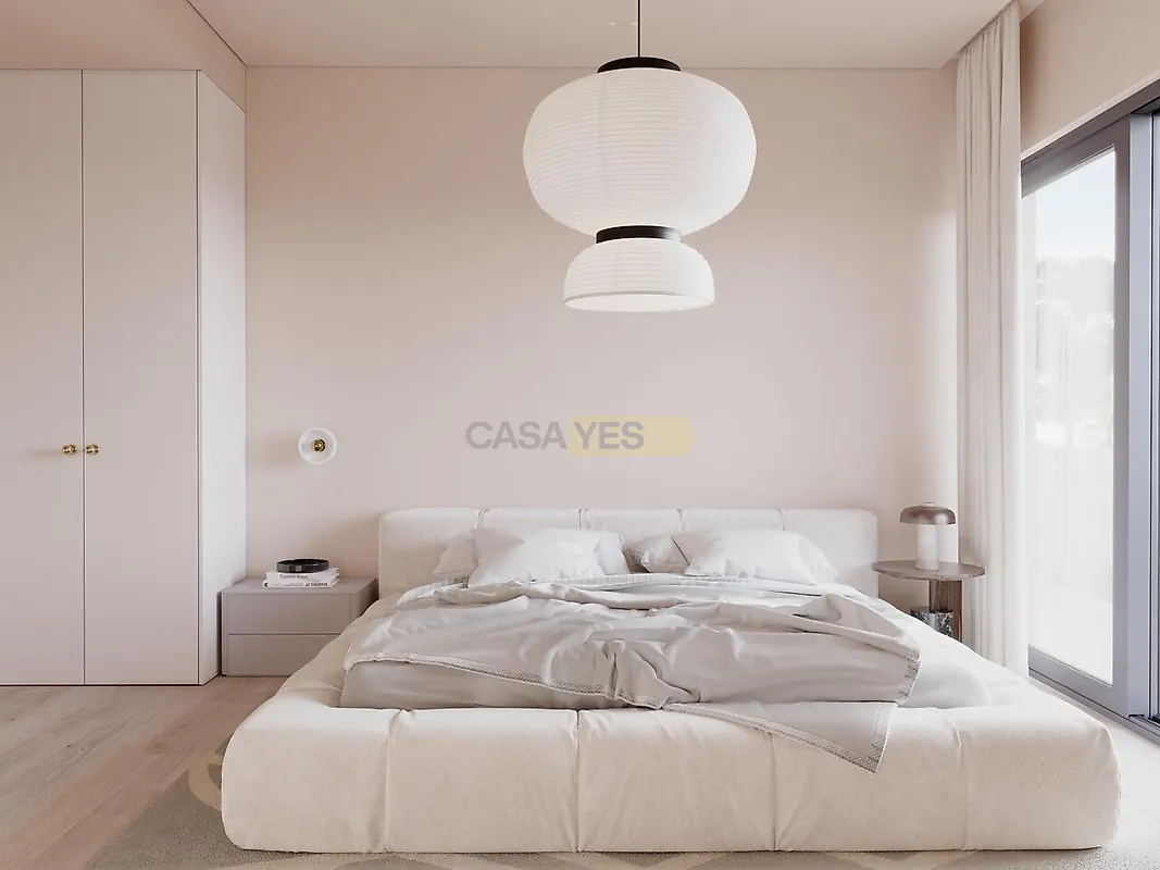 Apartamento T4 à venda em Montenegro, Faro — foto 17