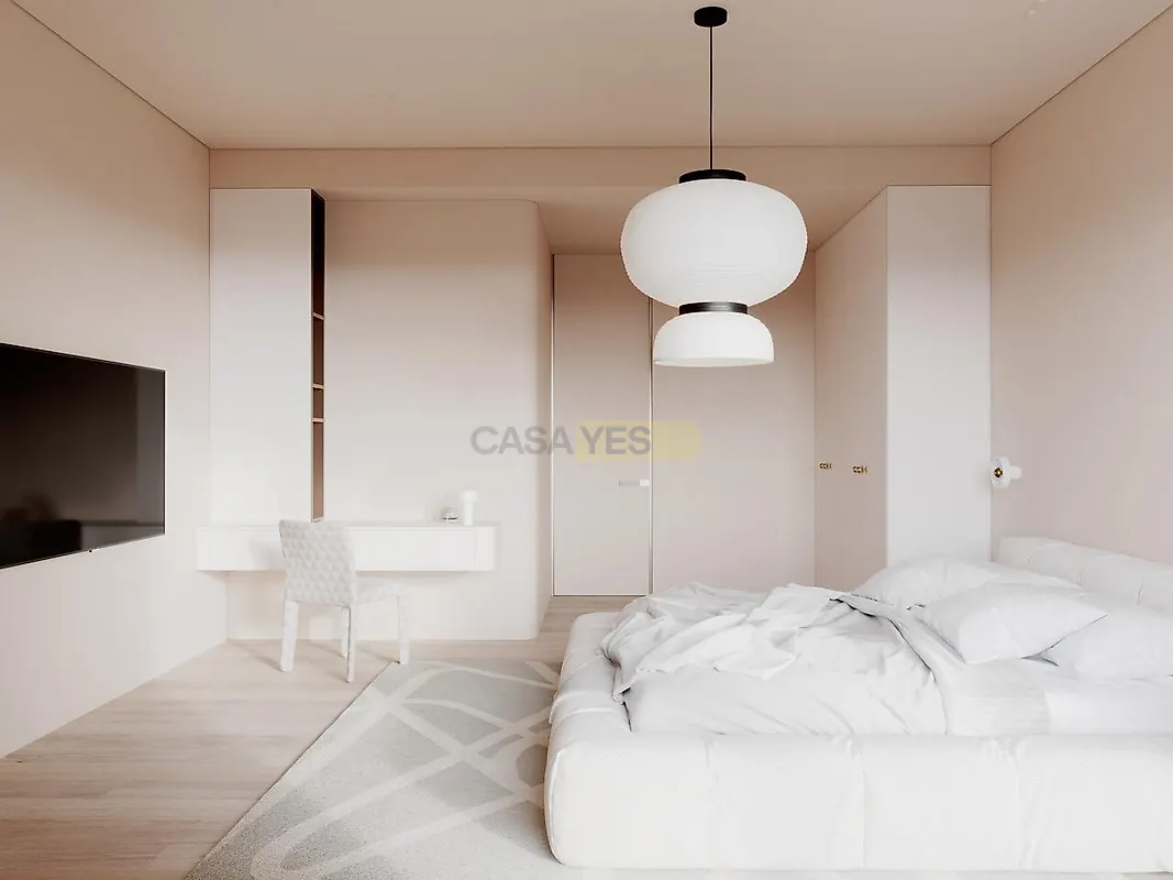 Apartamento T4 à venda em Montenegro, Faro — foto 18