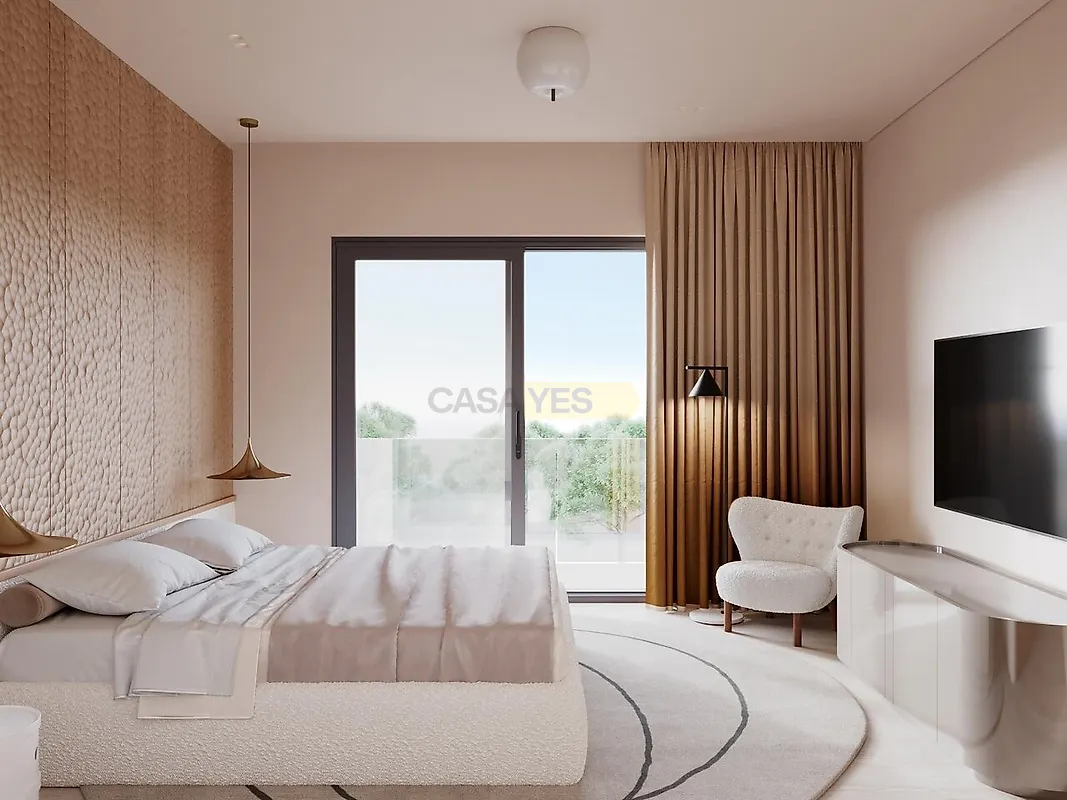Apartamento T4 à venda em Montenegro, Faro — foto 19