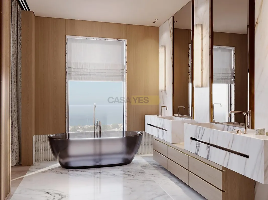 Apartamento T4 à venda em Montenegro, Faro — foto 21