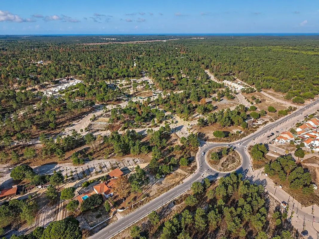 Moradia T2 à venda em Carvalhal, Grândola — foto 10