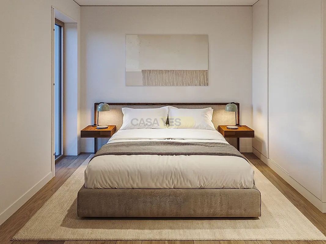 Apartamento T1 à venda em Lumiar, Lisboa — foto 7