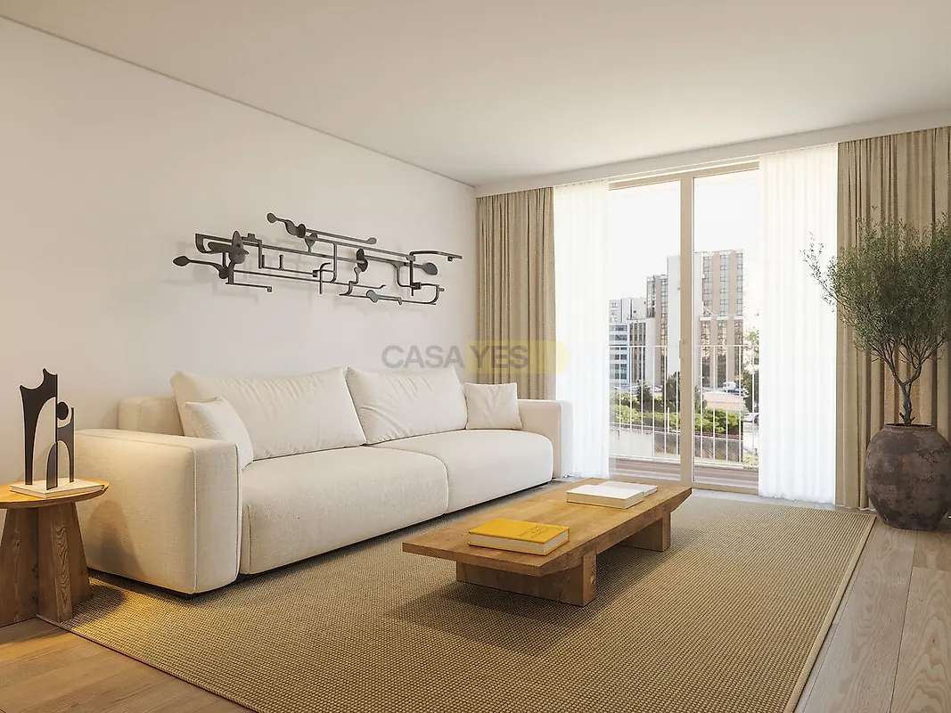 Apartamento T1 à venda em Lumiar, Lisboa — foto 8