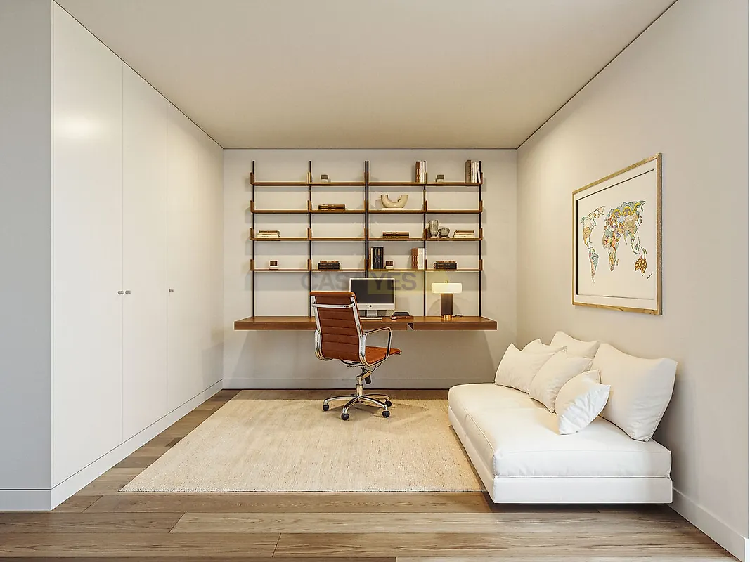 Apartamento T1 à venda em Lumiar, Lisboa — foto 12
