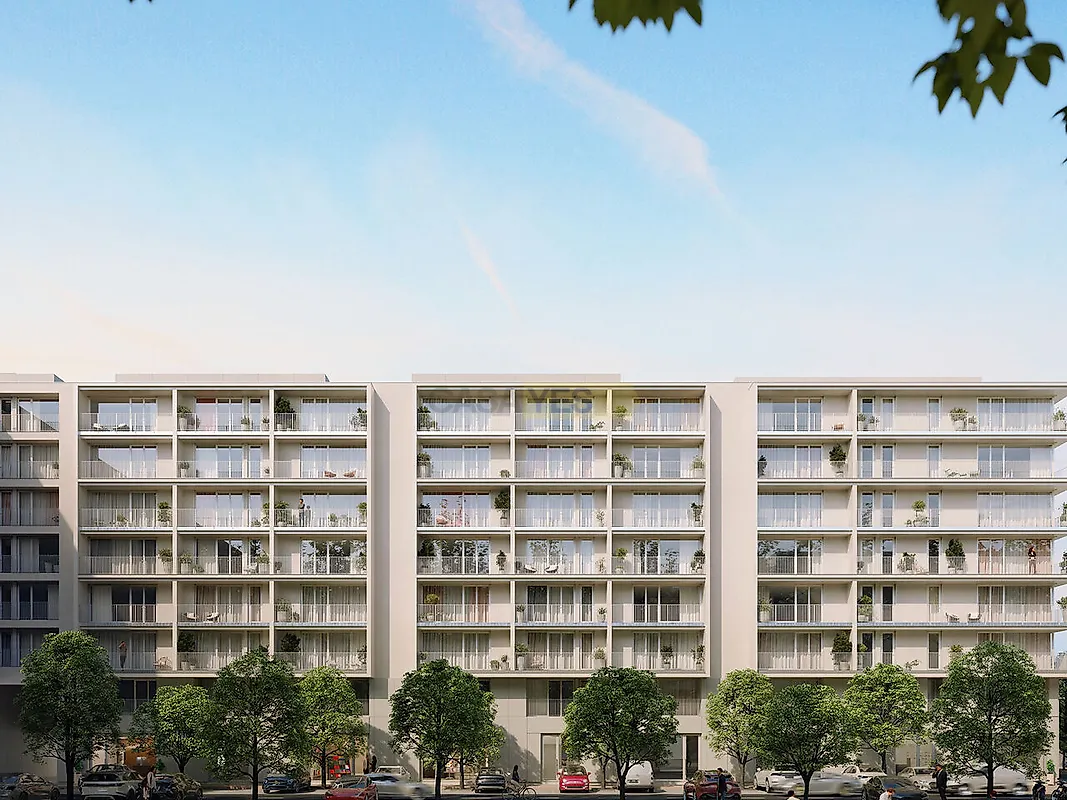 Apartamento T1 à venda em Lumiar, Lisboa — foto 13