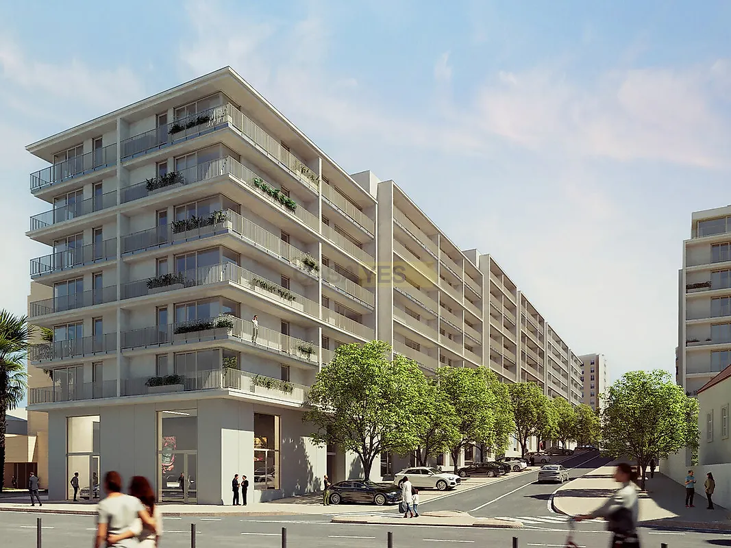 Apartamento T1 à venda em Lumiar, Lisboa — foto 14