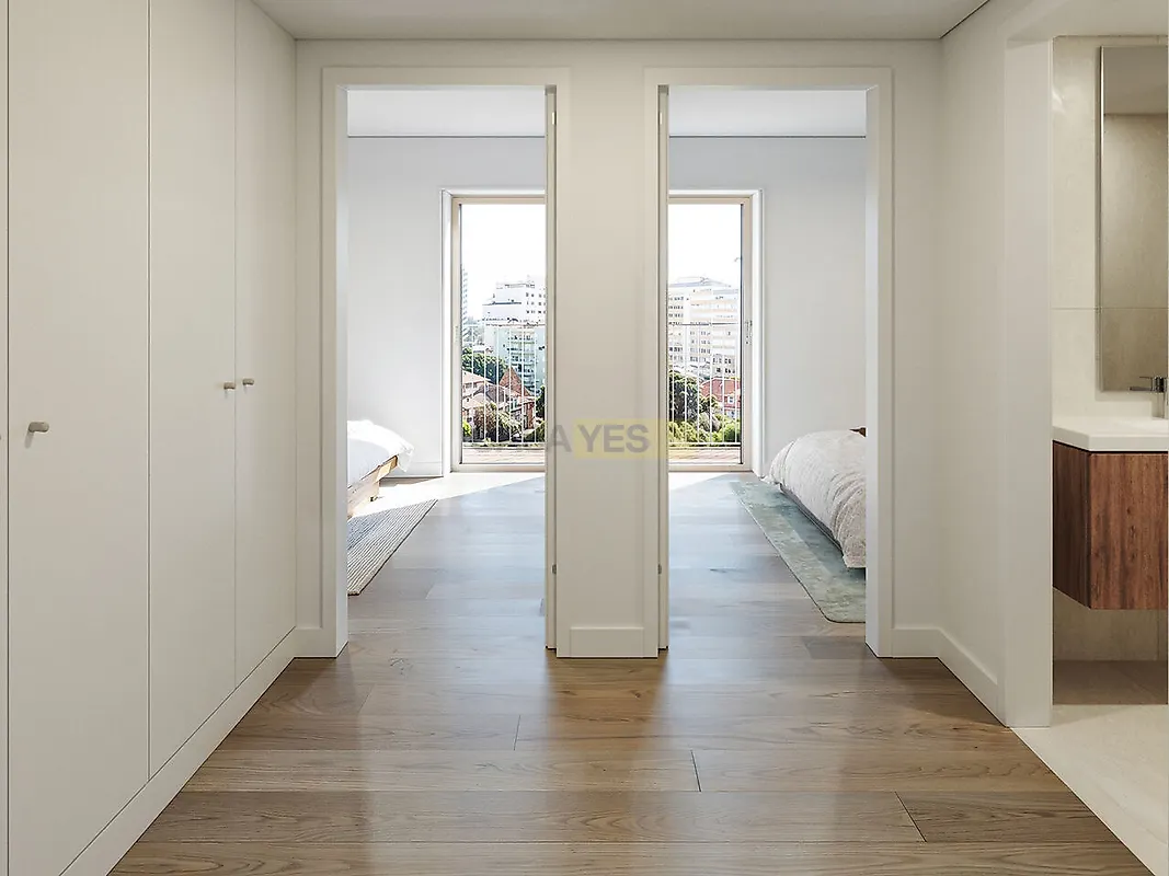 Apartamento T1 à venda em Lumiar, Lisboa — foto 15