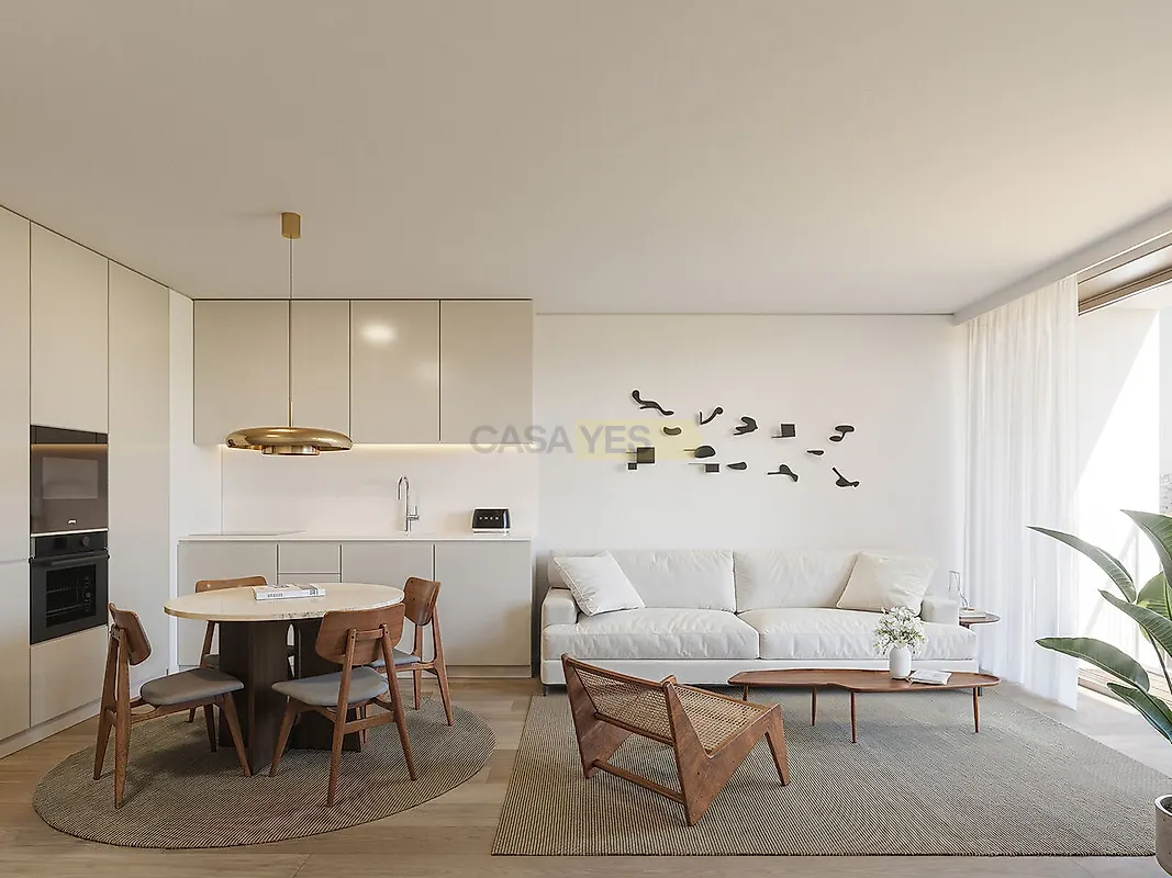 Apartamento T1 à venda em Lumiar, Lisboa — foto 16