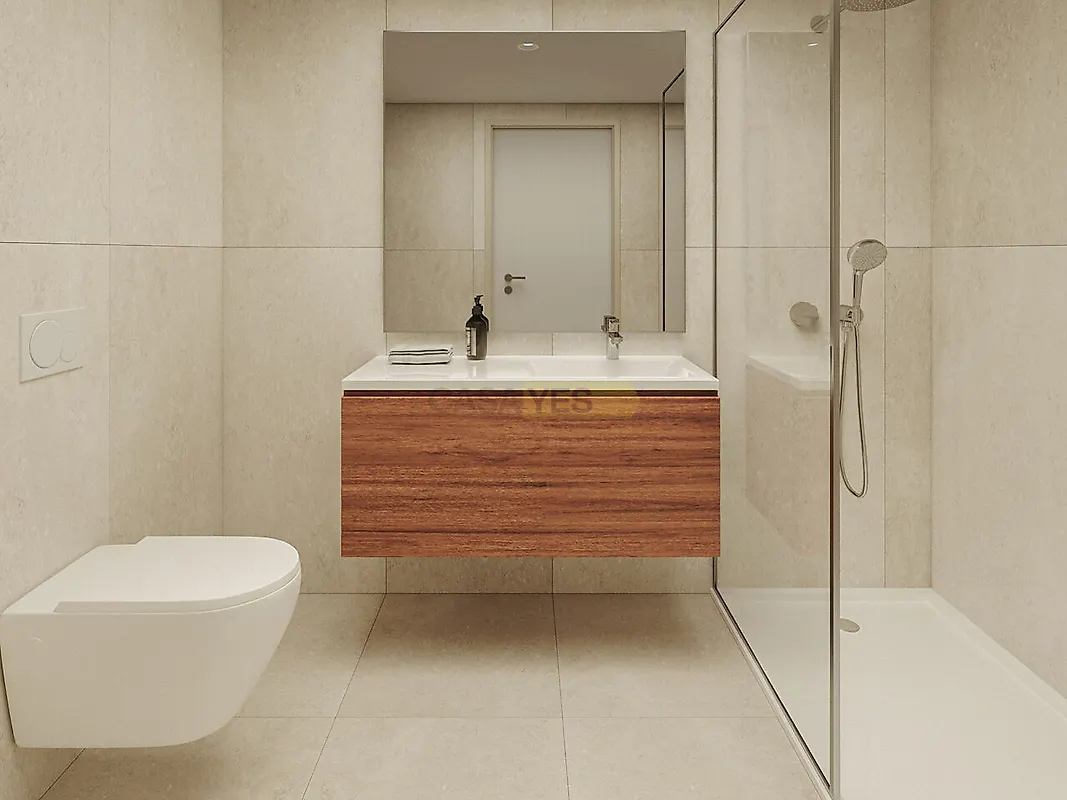 Apartamento T1 à venda em Lumiar, Lisboa — foto 19