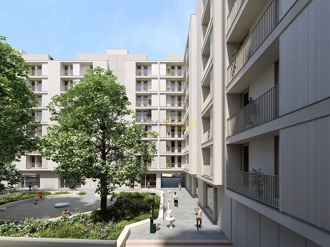 Apartamento T1 à venda em Lumiar, Lisboa — foto 22