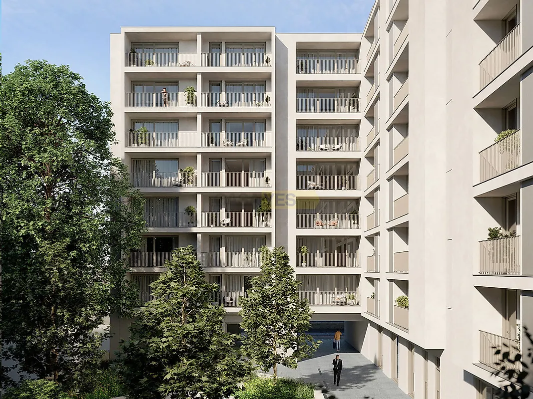Apartamento T1 à venda em Lumiar, Lisboa — foto 23