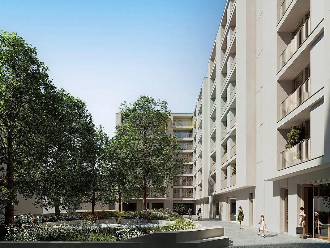 Apartamento T1 à venda em Lumiar, Lisboa — foto 24