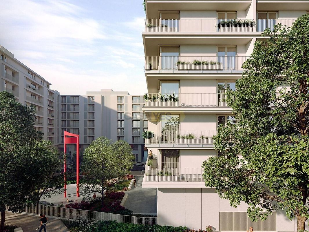 Apartamento T1 à venda em Lumiar, Lisboa — foto 27