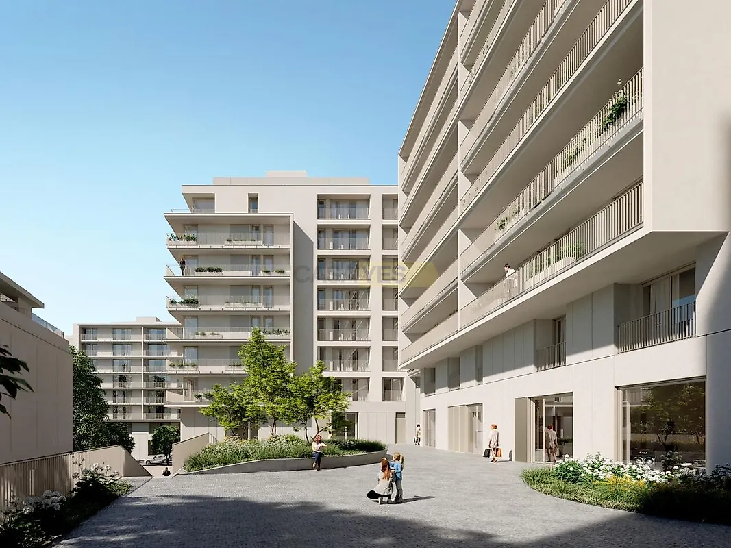 Apartamento T1 à venda em Lumiar, Lisboa — foto 28