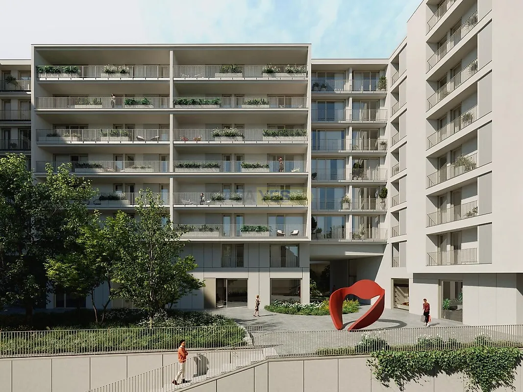 Apartamento T1 à venda em Lumiar, Lisboa — foto 29