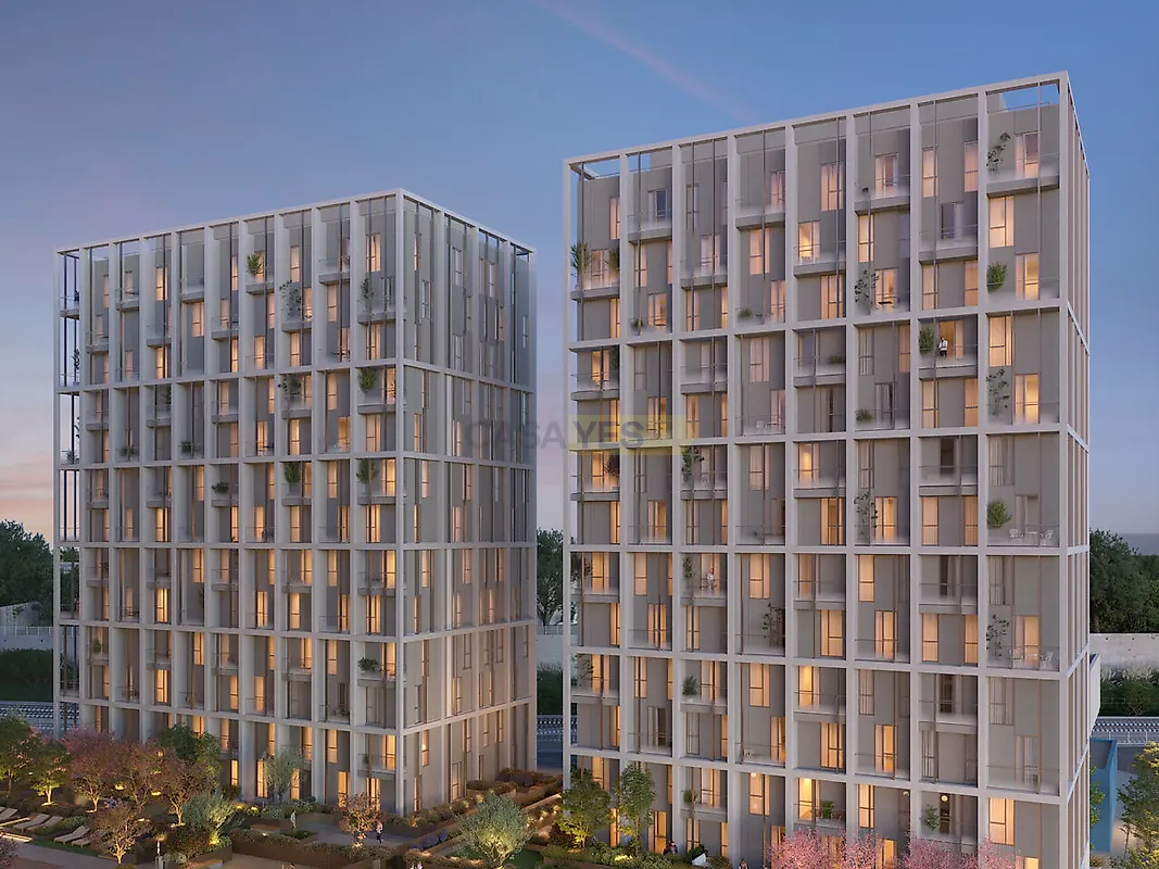 Apartamento T2 à venda em Parque das Nações, Lisboa — foto 19