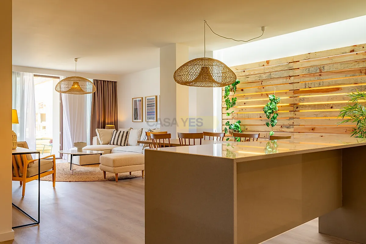 Apartamento T2 em Sines, €195.000