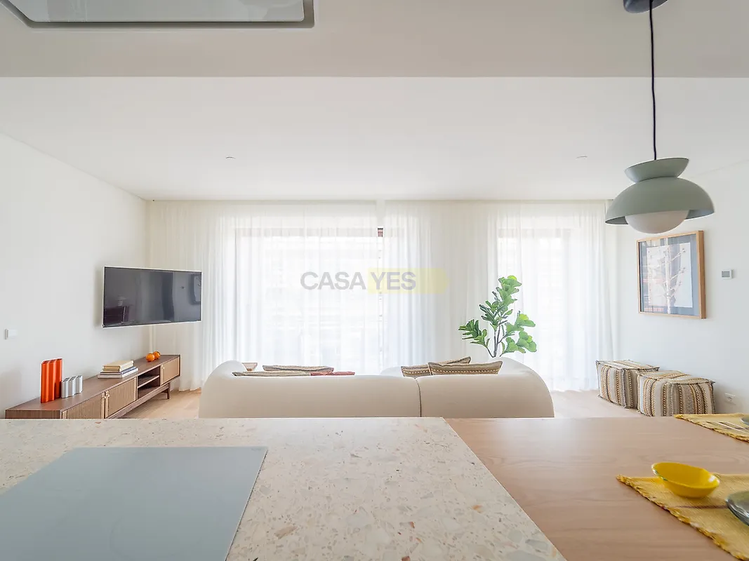 Apartamento T2 à venda em Lordelo do Ouro e Massarelos, Porto — foto 2