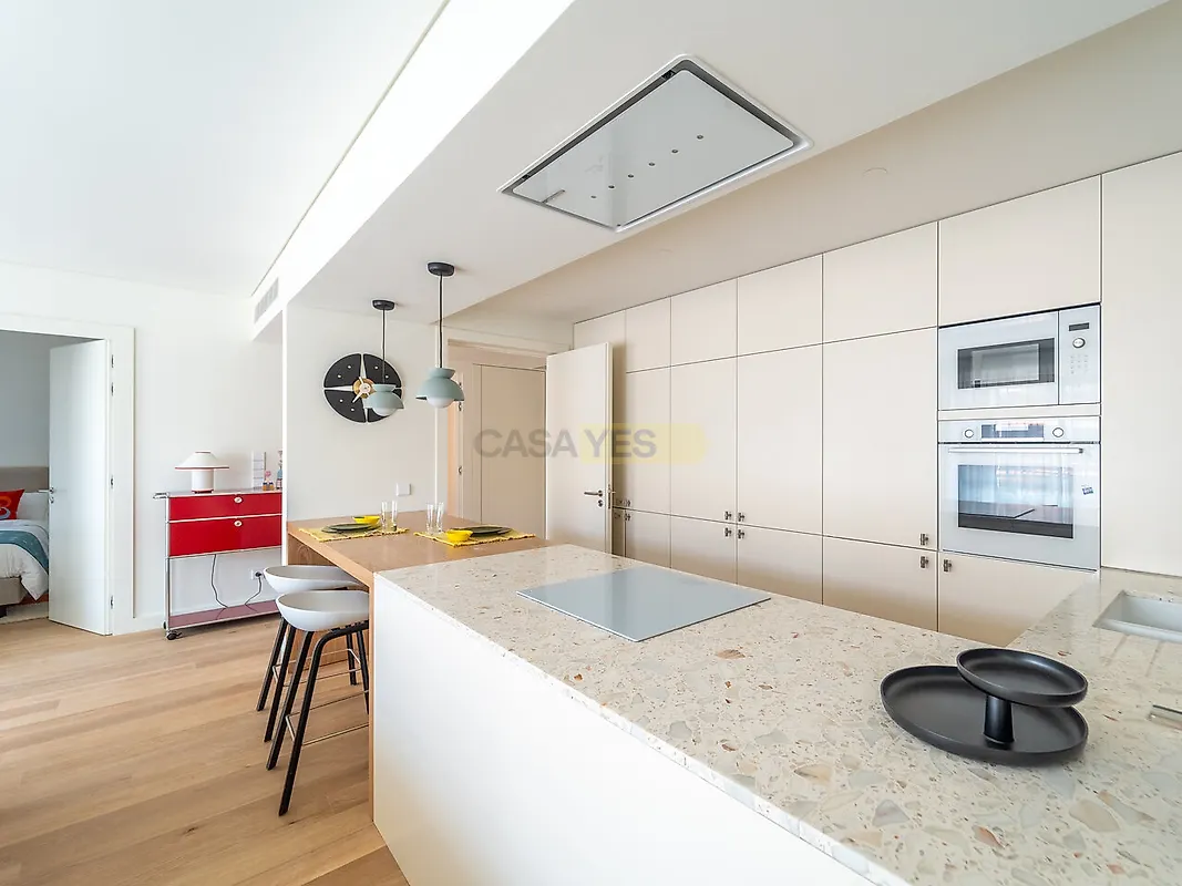 Apartamento T2 à venda em Lordelo do Ouro e Massarelos, Porto — foto 3