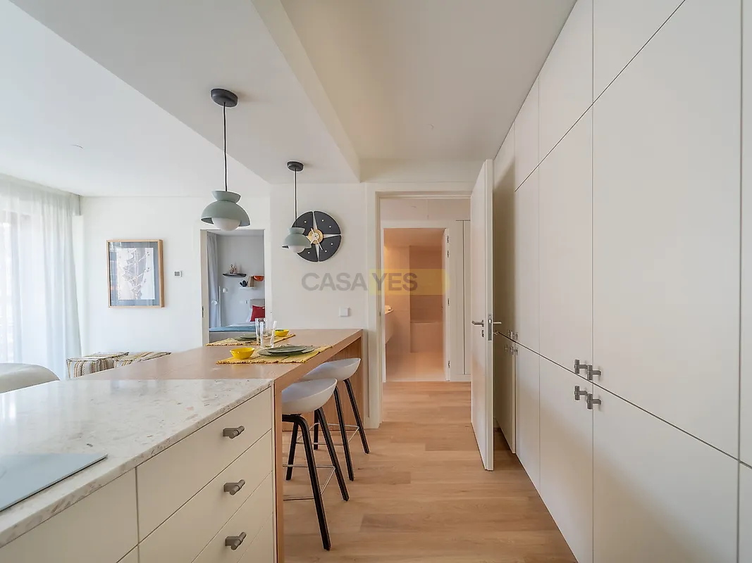 Apartamento T2 à venda em Lordelo do Ouro e Massarelos, Porto — foto 8