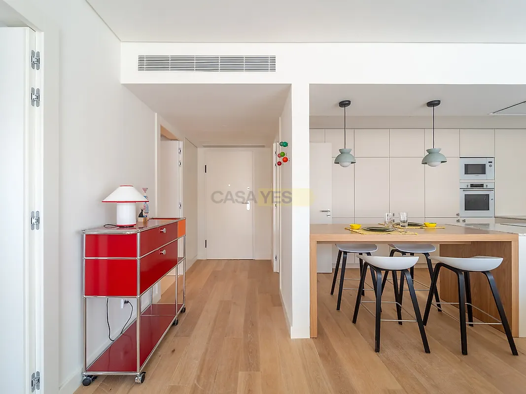Apartamento T2 à venda em Lordelo do Ouro e Massarelos, Porto — foto 9