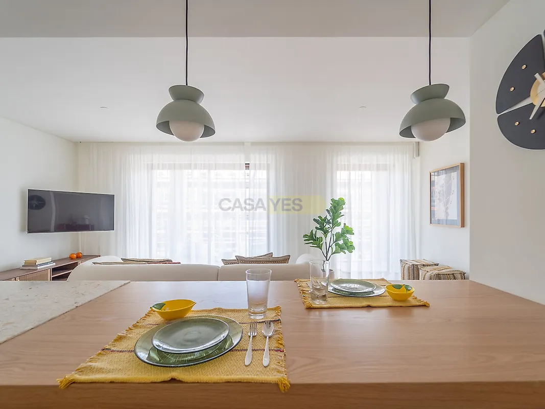 Apartamento T2 à venda em Lordelo do Ouro e Massarelos, Porto — foto 10