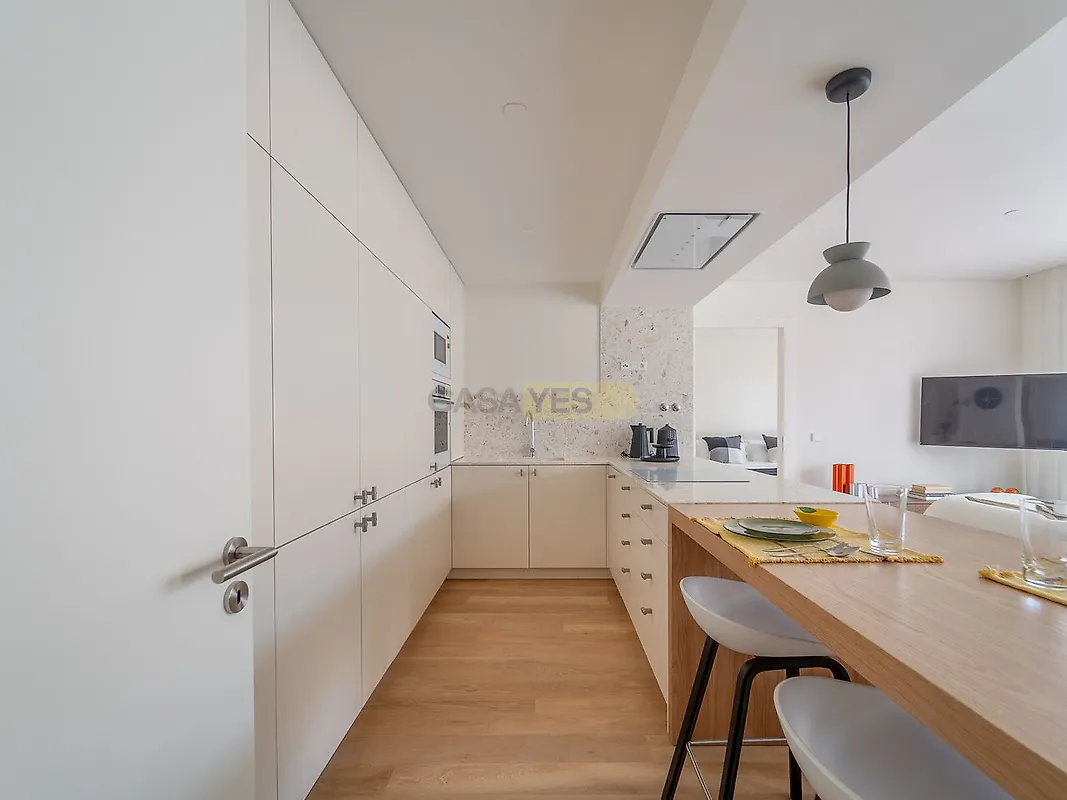 Apartamento T2 à venda em Lordelo do Ouro e Massarelos, Porto — foto 11