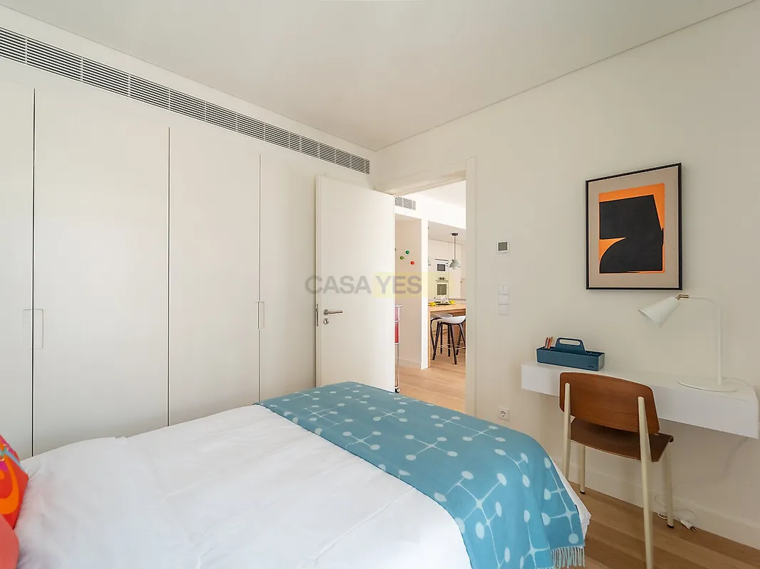 Apartamento T2 à venda em Lordelo do Ouro e Massarelos, Porto — foto 12