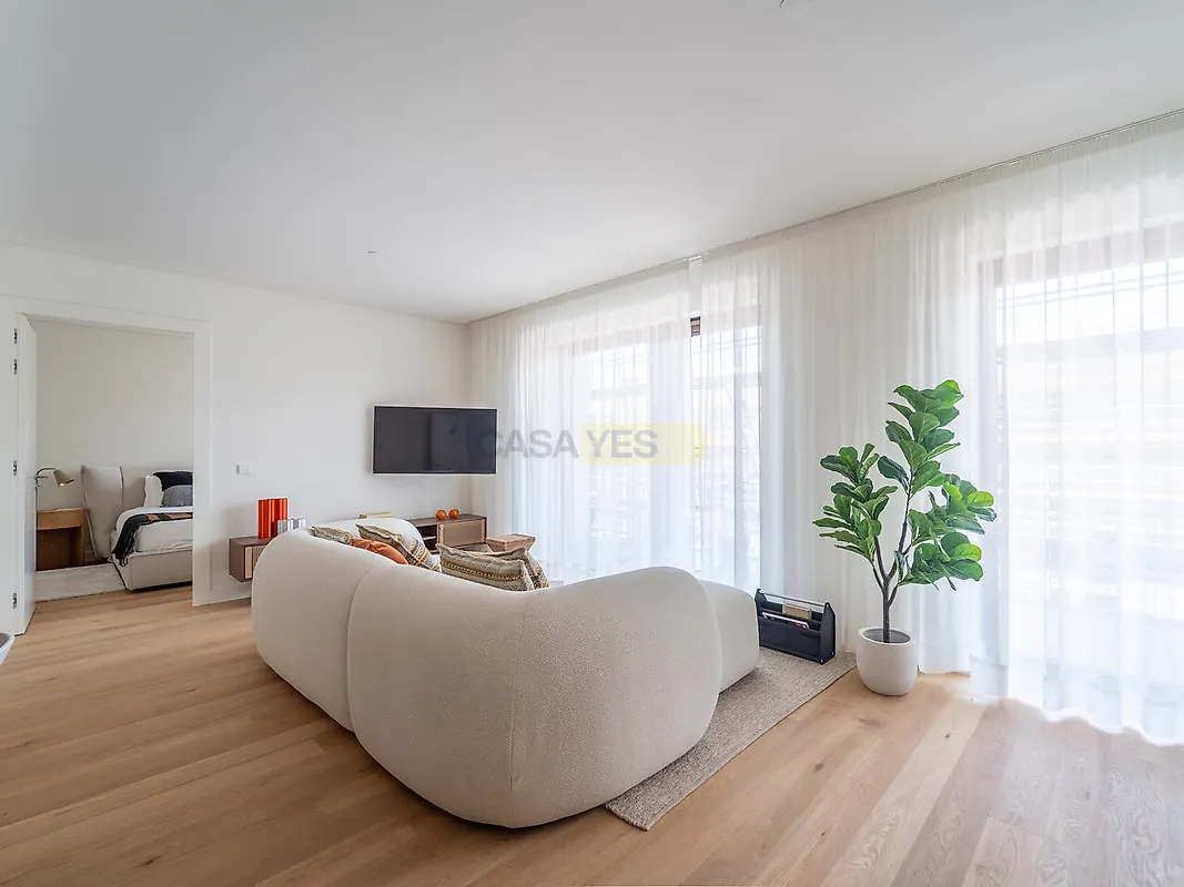 Apartamento T2 à venda em Lordelo do Ouro e Massarelos, Porto — foto 13