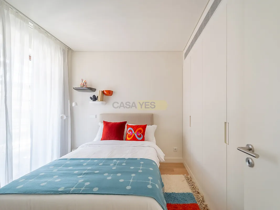 Apartamento T2 à venda em Lordelo do Ouro e Massarelos, Porto — foto 14