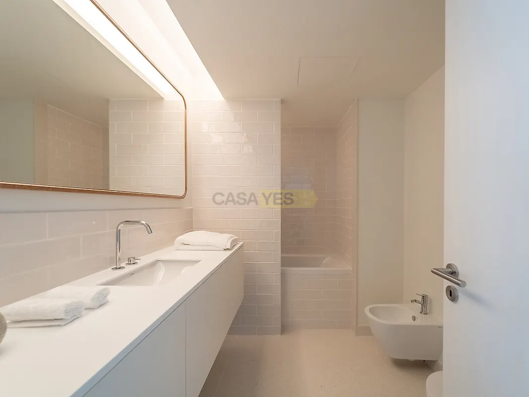 Apartamento T2 à venda em Lordelo do Ouro e Massarelos, Porto — foto 20