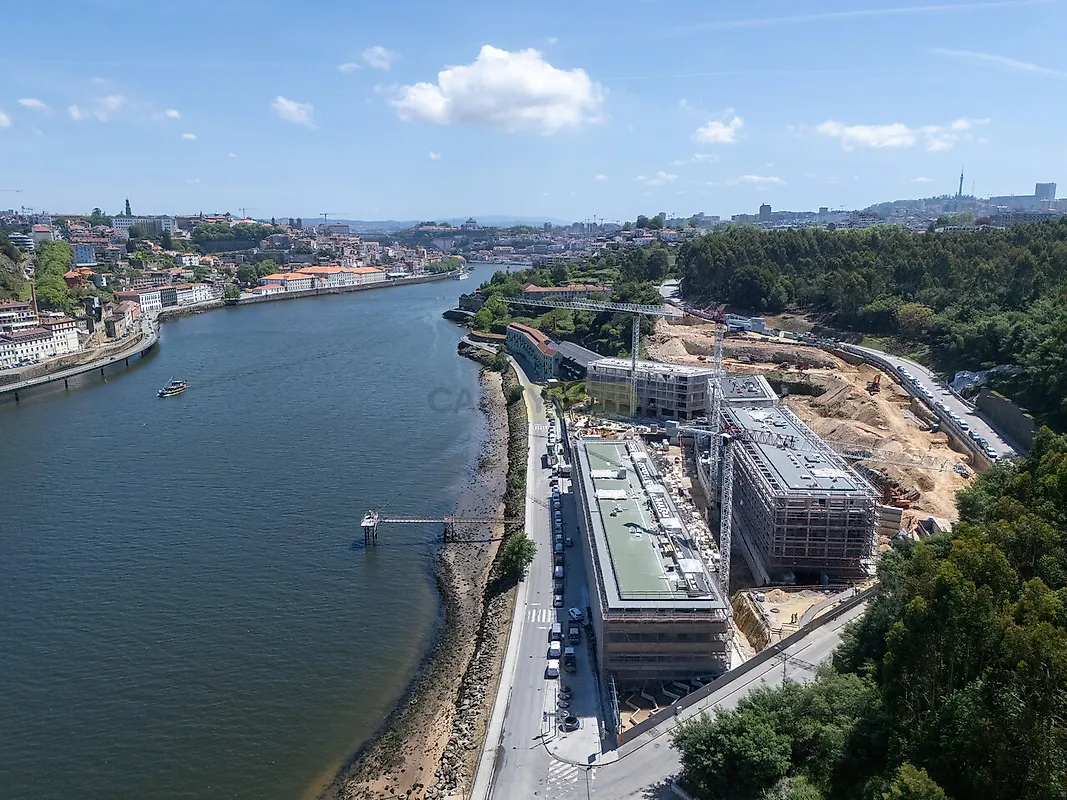 Apartamento T2 à venda em Lordelo do Ouro e Massarelos, Porto — foto 21