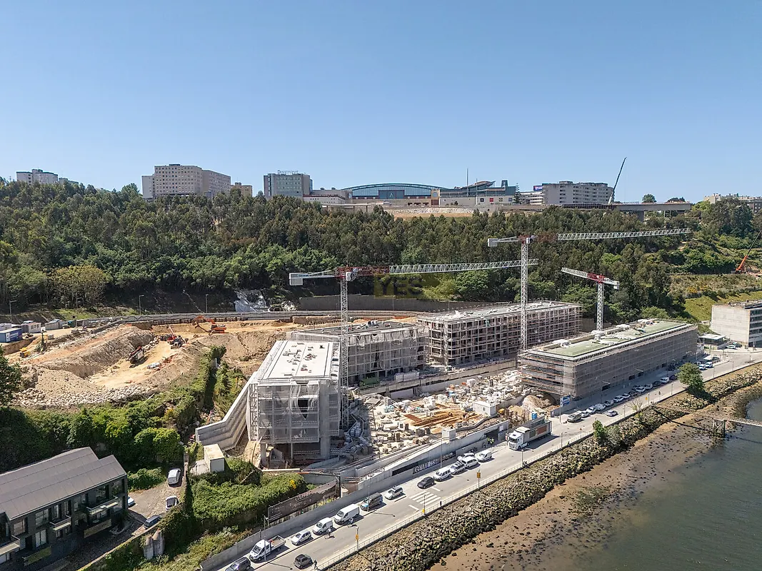 Apartamento T2 à venda em Lordelo do Ouro e Massarelos, Porto — foto 24
