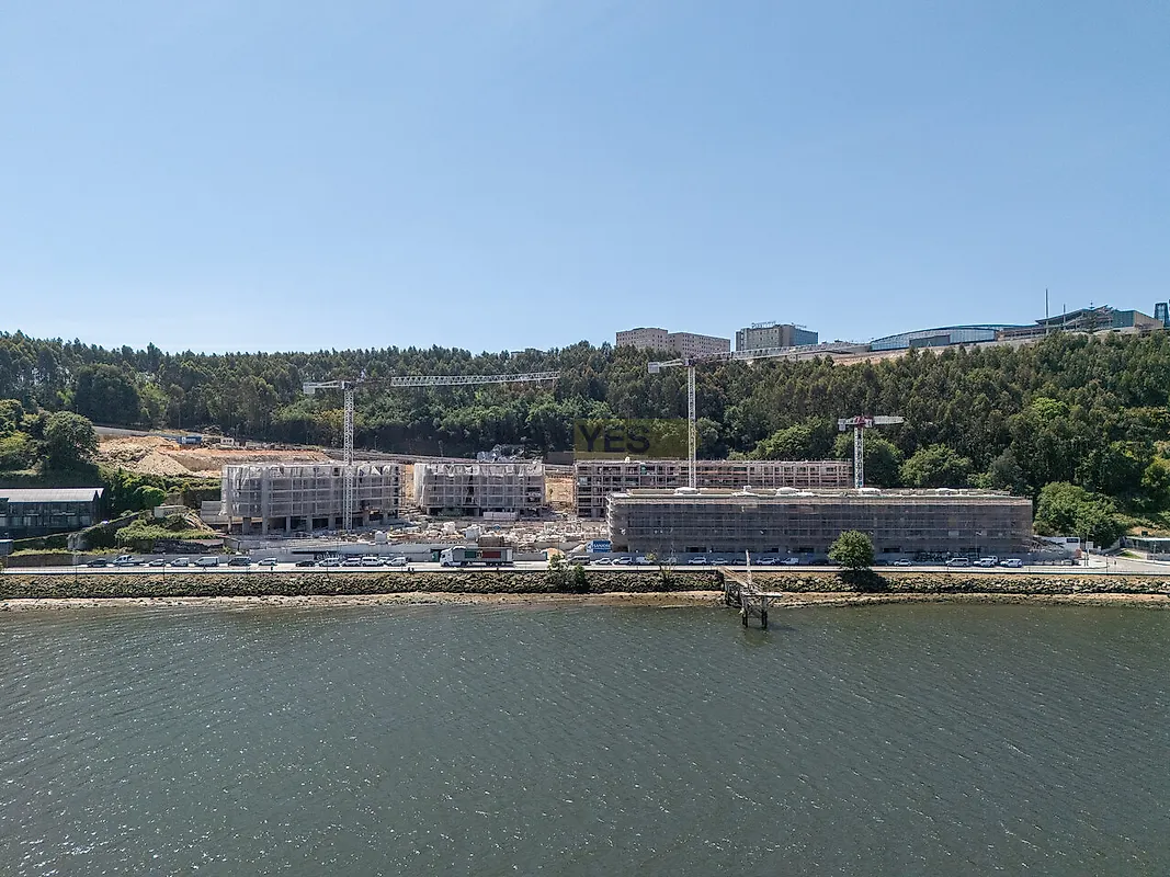 Apartamento T2 à venda em Lordelo do Ouro e Massarelos, Porto — foto 25