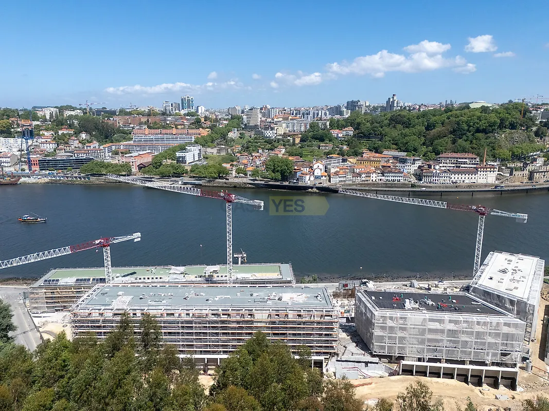 Apartamento T2 à venda em Lordelo do Ouro e Massarelos, Porto — foto 26