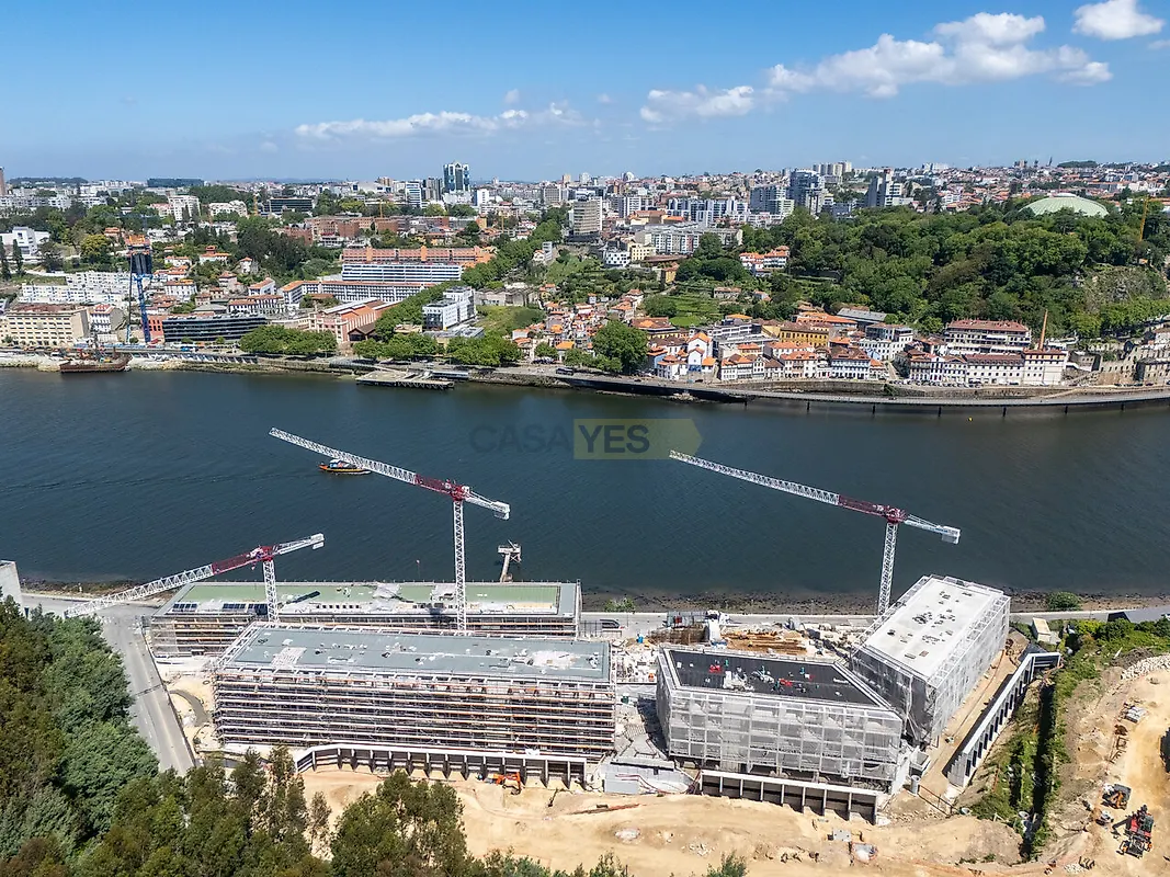 Apartamento T2 à venda em Lordelo do Ouro e Massarelos, Porto — foto 27