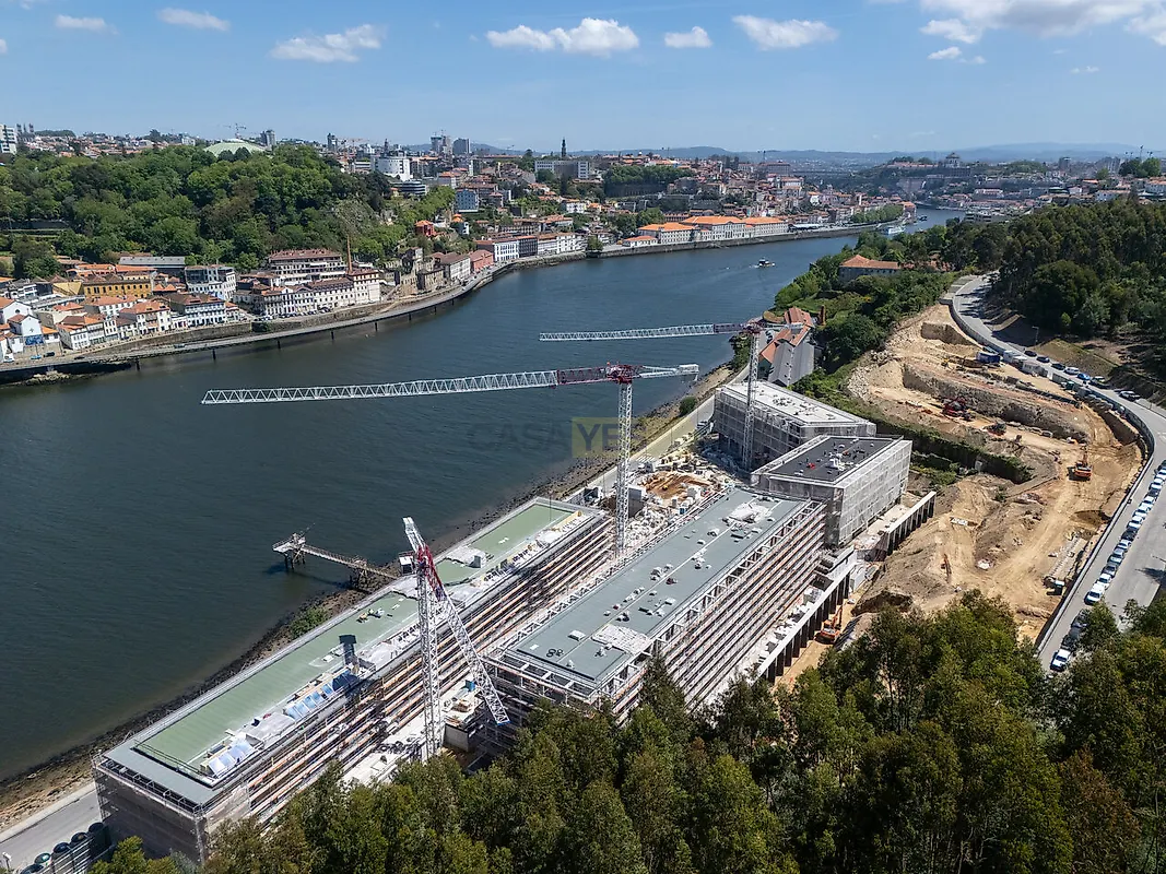 Apartamento T2 à venda em Lordelo do Ouro e Massarelos, Porto — foto 28