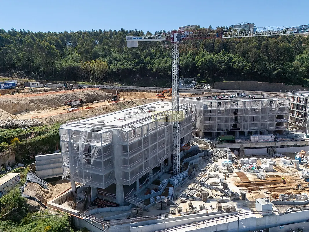 Apartamento T2 à venda em Lordelo do Ouro e Massarelos, Porto — foto 29
