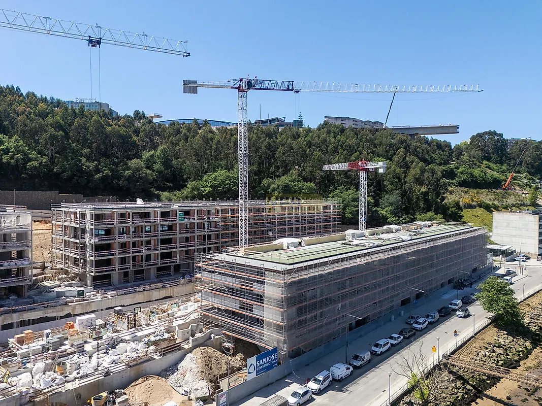 Apartamento T2 à venda em Lordelo do Ouro e Massarelos, Porto — foto 30