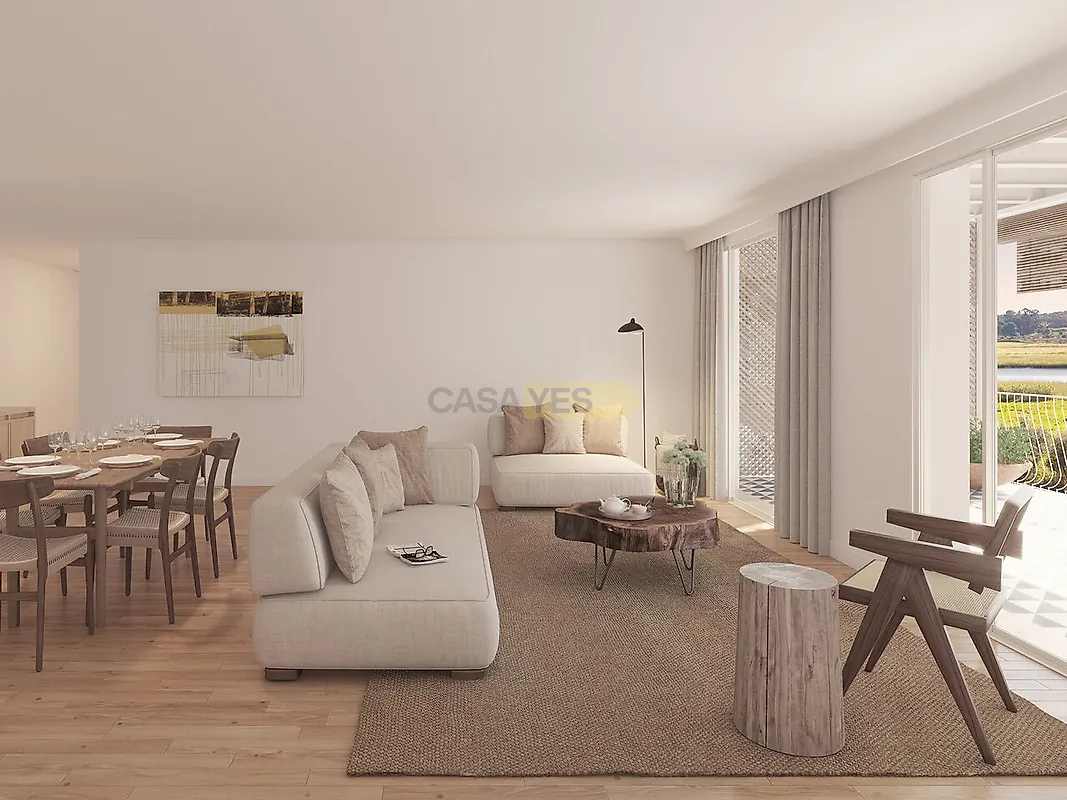 Apartamento T1 à venda em Alcácer do Sal (Santa Maria do Castelo e Santiago) e Santa Susana, Alcácer do Sal — foto 10